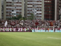 NOGOMETNI SAVEZ BiH ODLUČIO: Gostujući navijači ne mogu organizovano na zamjenske stadione