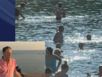 NAUČNICI ZAPREPAŠTENI TEMPERATURAMA MORA U HRVATSKOJ: 'Ljudi, znate li vi što to znači…' (VIDEO)