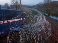 PROMJENA POLITIKE: Slovenci maknuli prve metre žice na granici s Hrvatskom
