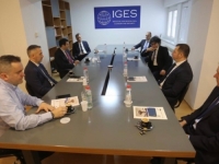 IGES APLAUDIRA BUNDESTAGU: Pozivamo institucije EU-a i ostale njene članice da slijede Njemačku