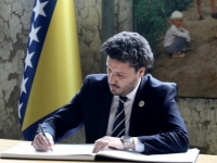 ABAZOVIĆ ISKRENO: 'Spreman sam da podnesem ostavku'