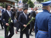MAJKE SREBRENICE PORUČILE: 'Dritan Abazović da nam se izvini. Naša djeca su ubijena samo zato što su Bošnjaci...'