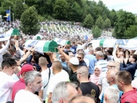 SVJETSKI MEDIJI O GENOCIDU U SREBRENICI: 'Jedan od najstrašnijih događaja u ljudskoj historiji'
