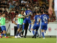 PREOKRET ZA PAMĆENJE: Pogledajte kako je Željezničar nakon tri godine srušio Zrinjski u Mostaru  (VIDEO)