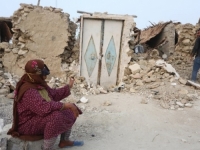 IRAN POGODILA TRI JAKA POTRESA: Najmanje petero mrtvih i sto povrijeđenih