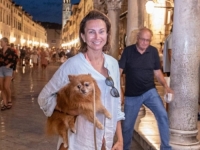 IVA MAJOLI OTVORILA DUŠU: U vezi je sa italijanskim poduzetnikom, otkriva čime ju je osvojio (FOTO)