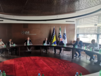 IZETBEGOVIĆ OKUPIO NAČELNIKE IZ SDA: Sve aktivnosti moraju biti...