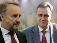 VIC DANA: Bakir pričao o prebrojavanju i spomenuo dronove, a onda je Asim krenuo u akciju…