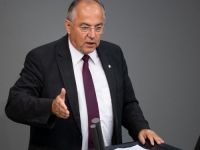 JOSIP JURATOVIĆ TVRDI: 'Rezolucija koja je zaključena u njemačkom Bundestagu se ne razlikuje od toga što radi OHR!'