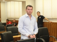BJEGUNAC IZ RS-a UHAPŠEN U RIJECI: Jovan Jošilo priveden na osnovu potjernice MUP-a RS-a