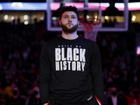 NURKIĆ OSTAJE U PORTLANDU: Potpisao ugovor vrijedan čak…