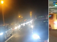 ČEKALI DEVET SATI ZA ULAZAK U ZEMLJU: Evo što se dogodi kad vozačima 'pukne film' na graničnom prijelazu (VIDEO)