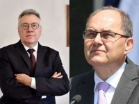 OGLASILI SE IZ AMBASADE RUSIJE U BiH: 'OHR izgubio ulogu medijatora, a Schmidt je...'
