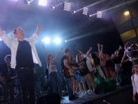 SVE JE LAKO KAD SI MLAD: Prljavo kazalište ima novo ime, evo šta su naveli za festival u Splitu