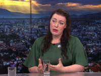 BRITANSKA ZASTUPNICA ALICIA KEARNS PISALA SCHMIDTU: ' I dok cijenim vaše napore da osigurate mirne izbore, ne smatram da su neki od vaših prijedloga u skladu s tom vizijom'