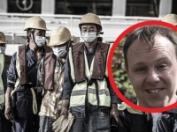 NJEMAČKI ZASTUPNIK TVRDI: 'Kinezi na Pelješkom mostu radili u uvjetima sličnim robovskim'