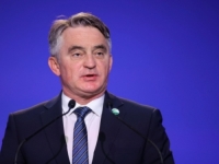 'ON PREKO VAŠIH LEĐA TRAŽI...': Nakon Dodikovog ratnohuškačkog govora, Komšić UPOZORIO GRAĐANE U RS-u