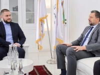 KONAKOVIĆEV PRIJATELJ BRANI DRITANA ABAZOVIĆA: 'Njemu nije bila namjera da kaže ništa ružno!'