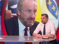 KONAKOVIĆ UNAPRIJED ZNA: 'Denis Bećirović je simbol i sinonim...!'
