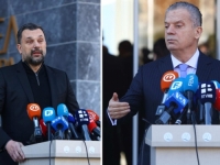 NEUGODNA VIJEST ZA KONAKOVIĆA I RADONČIĆA: Izvještaj Međunarodne krizne grupe potvrdio da su HDZ i 'dvije bošnjačke stranke' prihvatile 'kompromisni prijedlog' izmjena izbornog zakona!