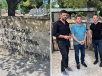 NAKON JEZIVIH PORUKA SRBIMA U MOSTARU: Gradonačelnik Kordić poslao poruku građanima