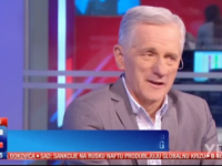 BIVŠI UREDNIK RTS-a, MILOŠEVIĆEV OMILJENI VODITELJ DNEVNIKA: 'Na današnji dan izvršen je genocid u Srebrenici' (VIDEO)