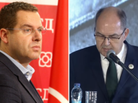 KOVAČEVIĆ PRIJETI SCHMIDTU: 'Polomit će zube na tome'
