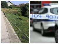 HOROR U SUSJEDSTVU: Pijani vozač probio ogradu i usmrtio ženu koja je stajala u dvorištu kuće...