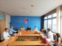 SARAJEVSKE VLASTI ODRŽALE HITAN SASTANAK O POSKUPLJENJU PLINA: 'Dovedeni smo u nepovoljan položaj, nešto ćemo morati uraditi'