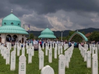 VLADA UNSKO-SANSKOG KANTONA DONIJELA ODLUKU: 20. juli Dan žalosti zbog kolektivne dženaze u Prijedoru