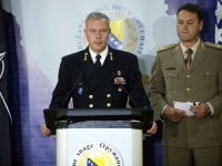 ADMIRAL ROB BAUER PORUČIO: 'Sigurnost BiH je ključna za stabilnost Zapadnog Balkana i ostatka Europe'