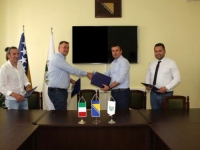 DOBRE VIJESTI IZ HERCEGOVINE: Italijani u septembru otvaraju firmu u Konjicu