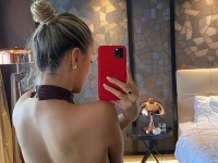 ŽARI I PALI NA DRUŠTVENIM MREŽAMA: Zgodna kćerka bivšeg premijera Hrvatske objavila rijetku fotografiju sa...