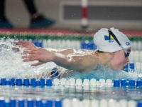 NOVI USPJEH NEVJEROVATNE MOSTARKE: Pogledajte kako je Lana Pudar večeras osvojila zlatnu medalju na Mediteranskim igrama (VIDEO)