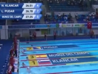 MEDITERANSKE IGRE U ALŽIRU: Pogledajte kako je Lana Pudar stigla do novog finala (VIDEO)