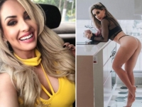 RAZOČARANA INFLUENSERICA: 'Izbacili su me iz supermarketa jer sam prezgodna, osjećala sam se poniženo!'