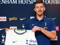 VELIKO POJAČANJE UOČI NOVE SEZONE PREMIER LIGE: Tottenham doveo defanzivca Barcelone