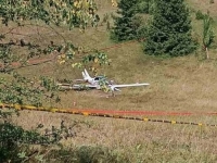 OGLASILO SE TUŽILAŠTVO BiH O PADU LETJELICE U BLIZINI SARAJEVA: Smrtno su stradale dvije osobe, radi se o državljanima jedne zemlje EU