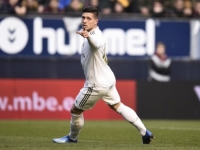 KRAJ PRIČE ZA NAPADAČA IZ BIJELJINE: Luka Jović napustio Real Madrid, karijeru nastavlja u...