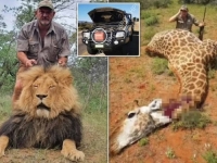 SMRT KOJA JE OBRADOVALA MNOGE: Lovac na ugrožene divlje životinje pronađen mrtav, ubijen metkom u glavu (FOTO)