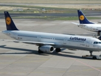 LUFTHANSA U ŠTRAJKU: Otkazani svi letovi u Njemačkoj, među njima i oni za Sarajevo