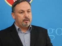 DEVIĆ KRITIKOVAO FORTINU VLADU: 'Ništa nisu unaprijedili u Sarajevu, ni zdravstvo, ni saobraćaj, ni obrazovni sistem!'