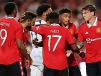 AKO SE PO JUTRU POZNAJE DAN...: Pogledajte kako je United deklasirao Liverpool u pripremnoj utakmici (VIDEO)