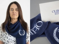 'KADA BI MARAME SREBRENIČKIH MAJKI MOGLE DA PRIČAJU': Supruga visokog predstavnika Ria Schmidt pridružila se inicijativi #HeroineSrebrenice