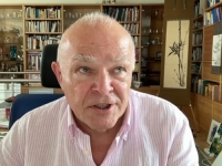 JOSEPH MARCO, STRUČNJAK ZA USTAVNO PRAVO: 'Christian Schmidt ne smije mijenjati Ustav FBiH jer je to..'