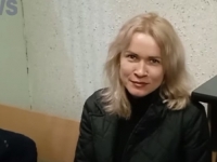 TEROR U REŽIJI PUTINOVOG REŽIMA: Rusku novinarku koja je objavila status o Mariupolju poslali na psihijatriju