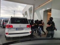 MARINKOVIĆ NEGIRAO DA JE UBIO SARAJEVSKE POLICAJCE ADISA I DAVORA: 'Nemam s tim nikakve veze'