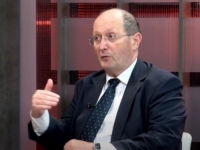 VOJNI ANALITIČAR MARINKO OGOREC: 'Osvajanje cijele Ukrajine se pokazalo kao krajnje nerealno; Rusima je otvoren...'