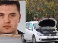 JEDAN OD OSUMNJIČENIH ZA UBISTVO SARAJEVSKIH POLICAJACA: Sava Marinković izručen u BiH, sletio u Sarajevo
