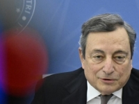 PALA ITALIJANSKA VLADA: Draghi potvrdio ostavku na mjesto premijera